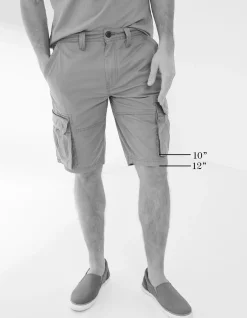 FatFace Bude Lightweight Cargo Shorts|Men Shorts