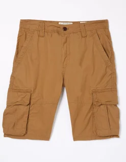 FatFace Bude Lightweight Cargo Shorts|Men Shorts