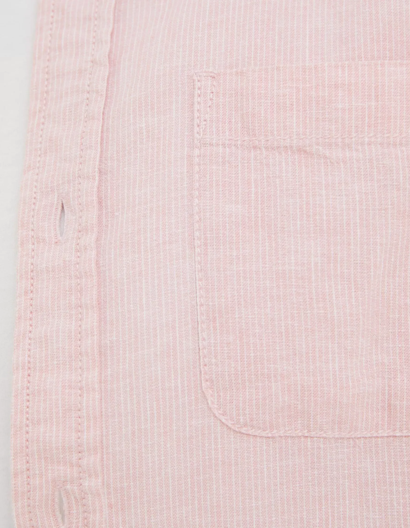 FatFace Bugle Micro Stripe Shirt|Men Shirts