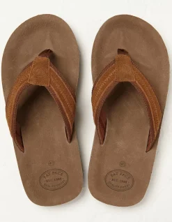 FatFace Burcott Suede Flop|Men View All