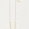 FatFace Butterfly Necklace|Women View All