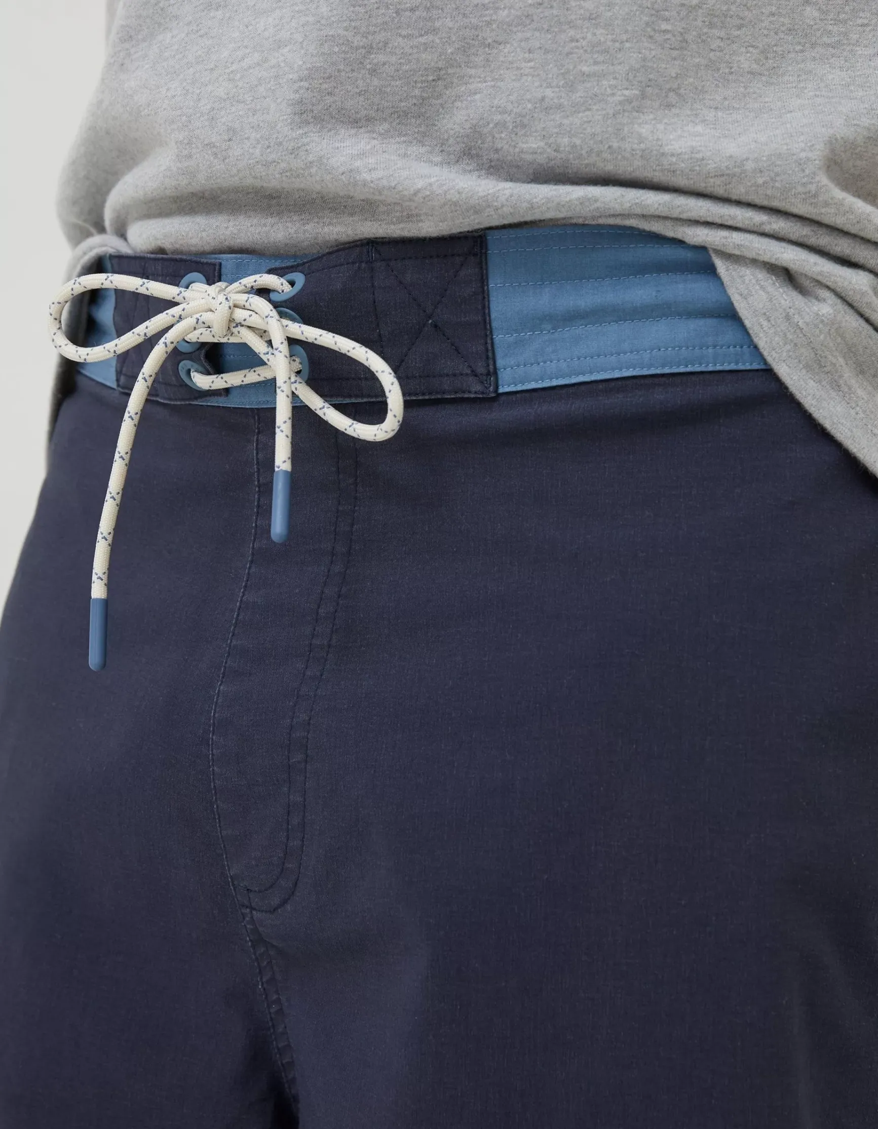 FatFace Camber Plain Swim Shorts|Men Swimwear