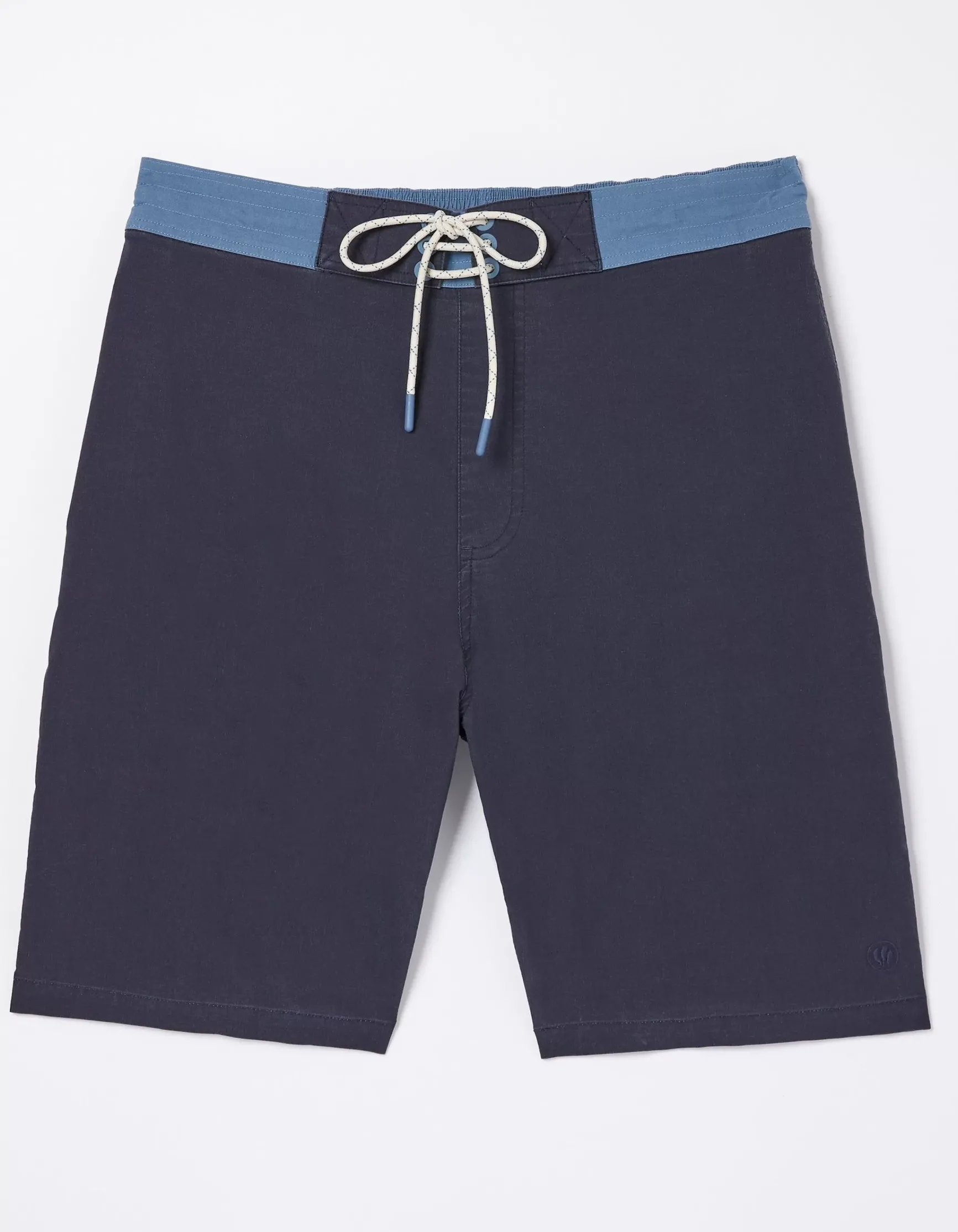 FatFace Camber Plain Swim Shorts|Men Swimwear