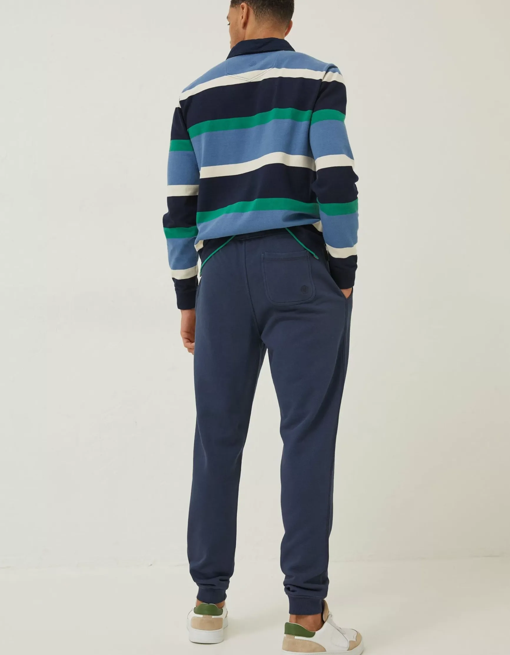 FatFace Cambourne Joggers|Men Trousers & Chinos