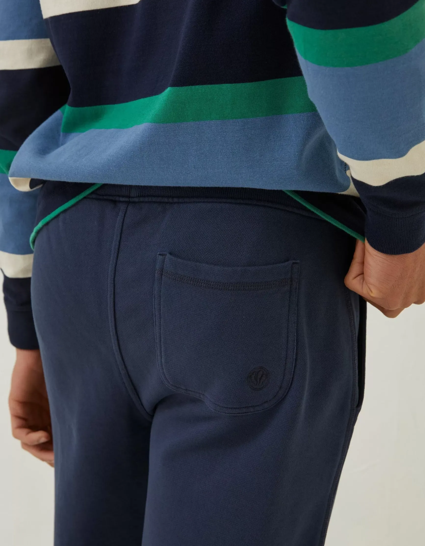 FatFace Cambourne Joggers|Men Trousers & Chinos
