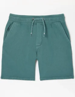 FatFace Cambourne Sweat Shorts|Men Sweatshirts & Hoodies