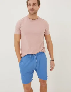 FatFace Cambourne Sweat Shorts|Men Sweatshirts & Hoodies