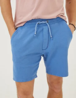 FatFace Cambourne Sweat Shorts|Men Sweatshirts & Hoodies