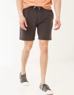 FatFace Cambourne Sweat Shorts|Men Sweatshirts & Hoodies