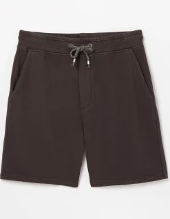 FatFace Cambourne Sweat Shorts|Men Sweatshirts & Hoodies