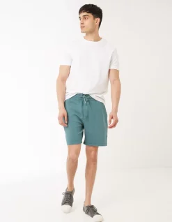 FatFace Cambourne Sweat Shorts|Men Shorts