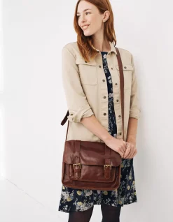 FatFace Camilla Satchel|Women View All