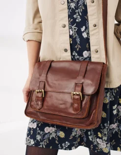 FatFace Camilla Satchel|Women View All