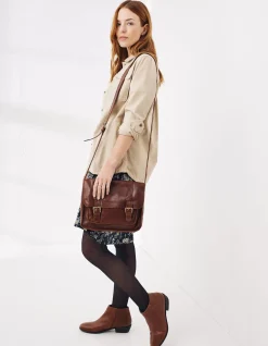 FatFace Camilla Satchel|Women View All