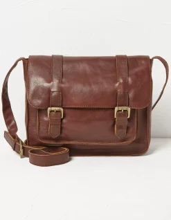 FatFace Camilla Satchel|Women View All
