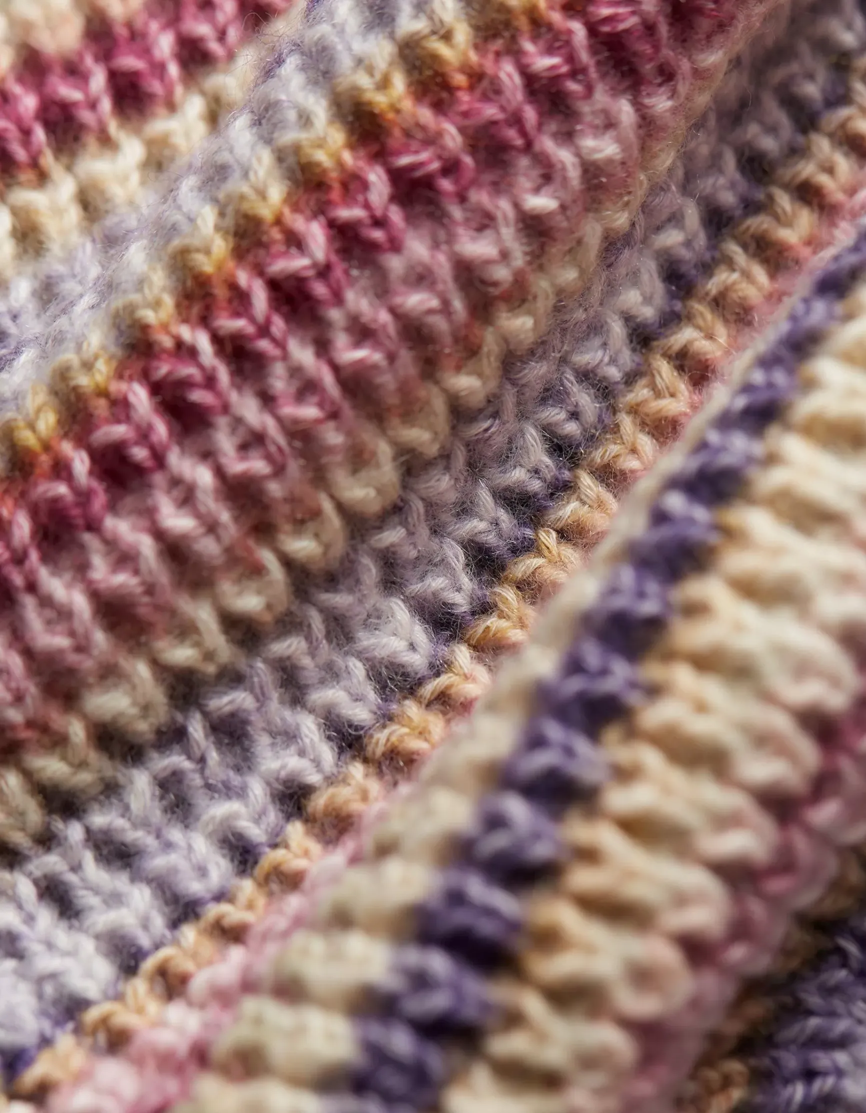 FatFace Camille Stripe Jumper|Women View All
