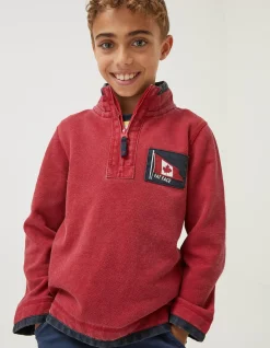 FatFace Canada Airlie Sweatshirt|Boys View All