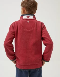 FatFace Canada Airlie Sweatshirt|Boys View All