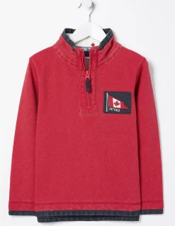 FatFace Canada Airlie Sweatshirt|Boys View All