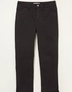FatFace Capri Sway Colour Jeans|Women Jeans & Dungarees