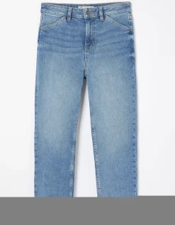 FatFace Capri Sway Slim Jeans|Women Jeans & Dungarees