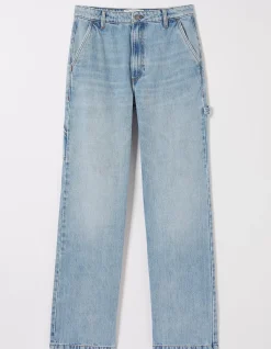 FatFace Caris Carpenter Jeans|Women View All