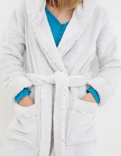 FatFace Carla Dressing Gown|Women View All