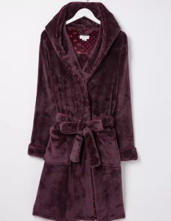 FatFace Carla Dressing Gown|Women View All