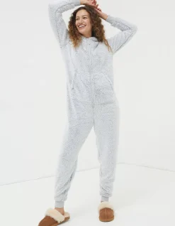 FatFace Cassie Onesie|Women View All
