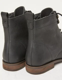 FatFace Catrin Lace Up Ankle Boot|Women View All
