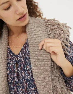 FatFace Cecile Waistcoat|Women View All