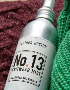 FatFace Cedarwood And Vanilla Knitwear Mist|Gifts Clothing Care