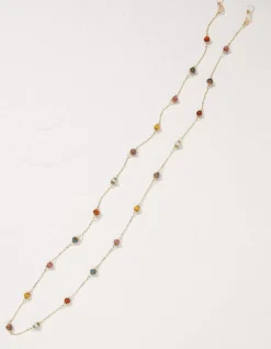 FatFace Ceramic Bead Glasses Chain|Women View All