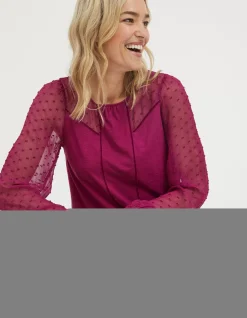 FatFace Charlee Top|Women View All