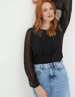FatFace Charlee Top|Women View All