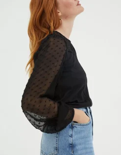 FatFace Charlee Top|Women View All