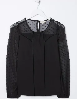 FatFace Charlee Top|Women View All