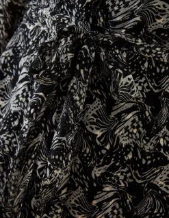 FatFace Charlotte Abstract Print Dress|Women Dresses