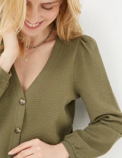 FatFace Charlotte Cardigan|Women Tops & T-Shirts