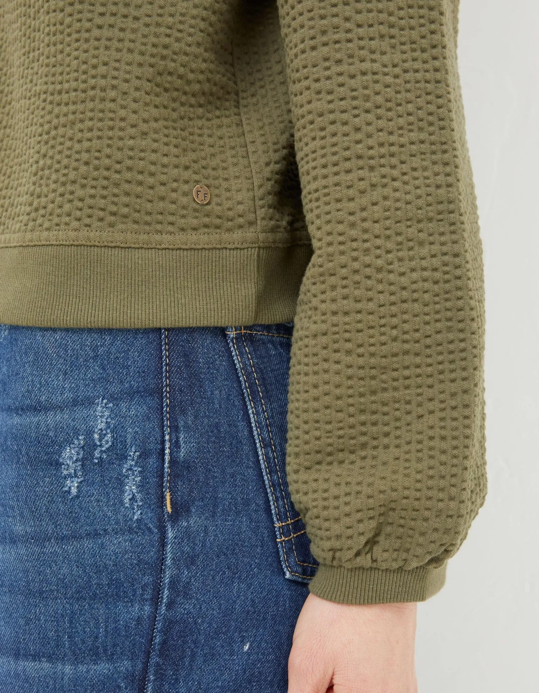 FatFace Charlotte Cardigan|Women Tops & T-Shirts