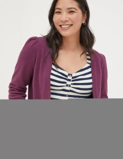 FatFace Charlotte Cardigan|Women View All