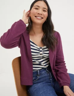 FatFace Charlotte Cardigan|Women View All