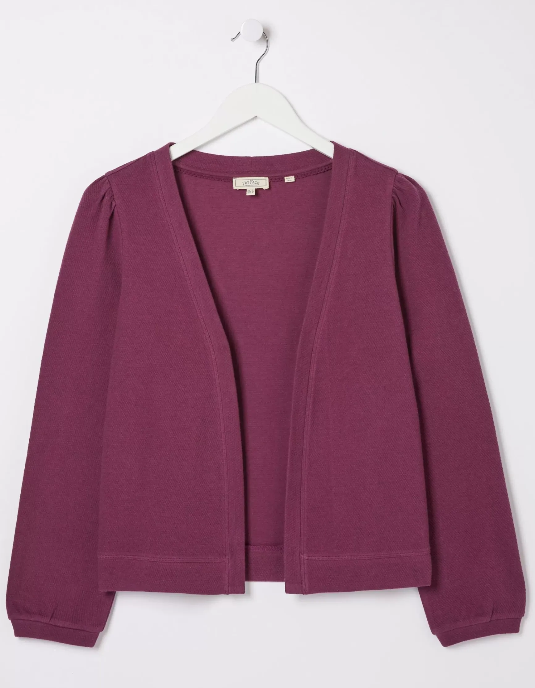 FatFace Charlotte Cardigan|Women View All