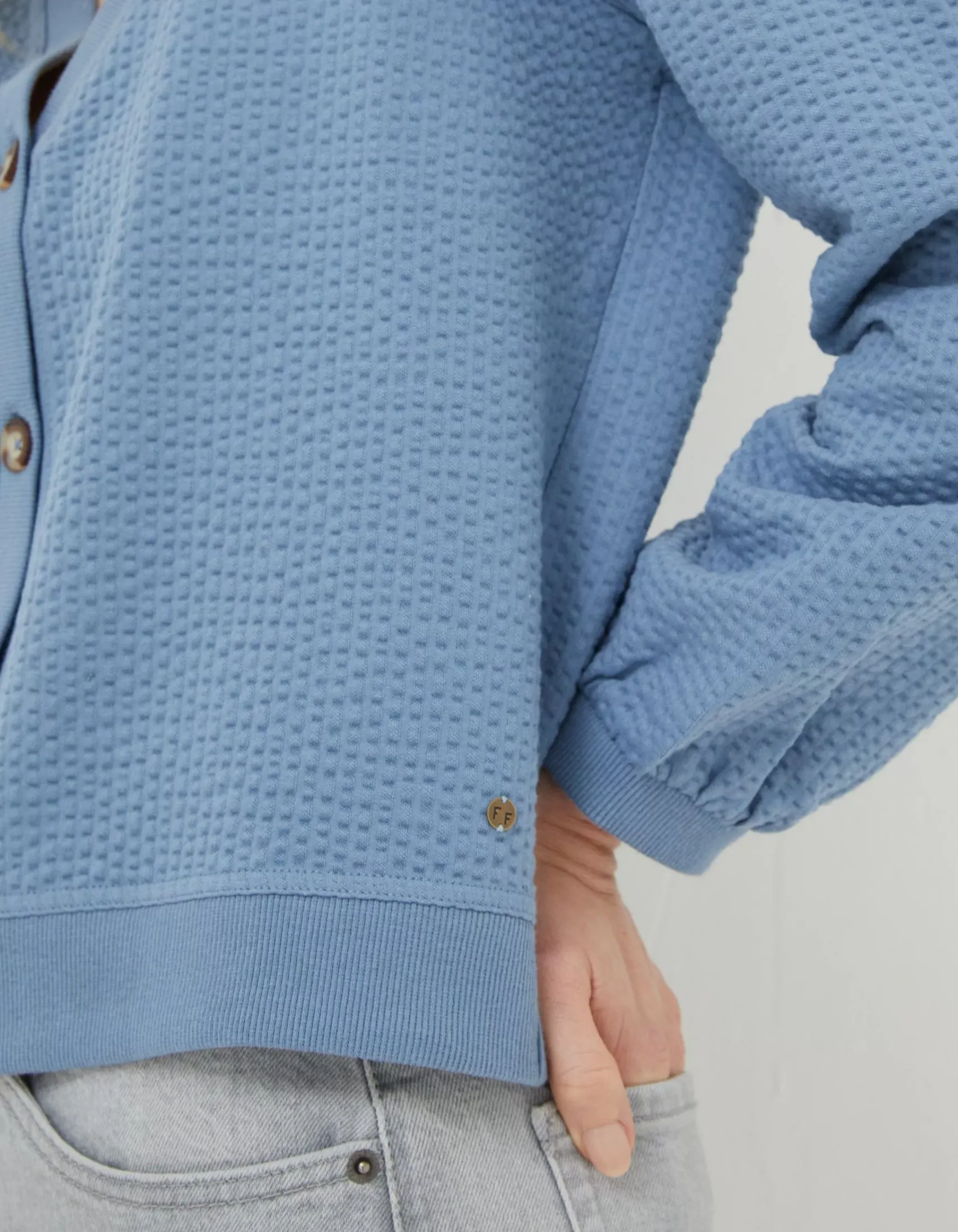 FatFace Charlotte Cardigan|Women Tops & T-Shirts