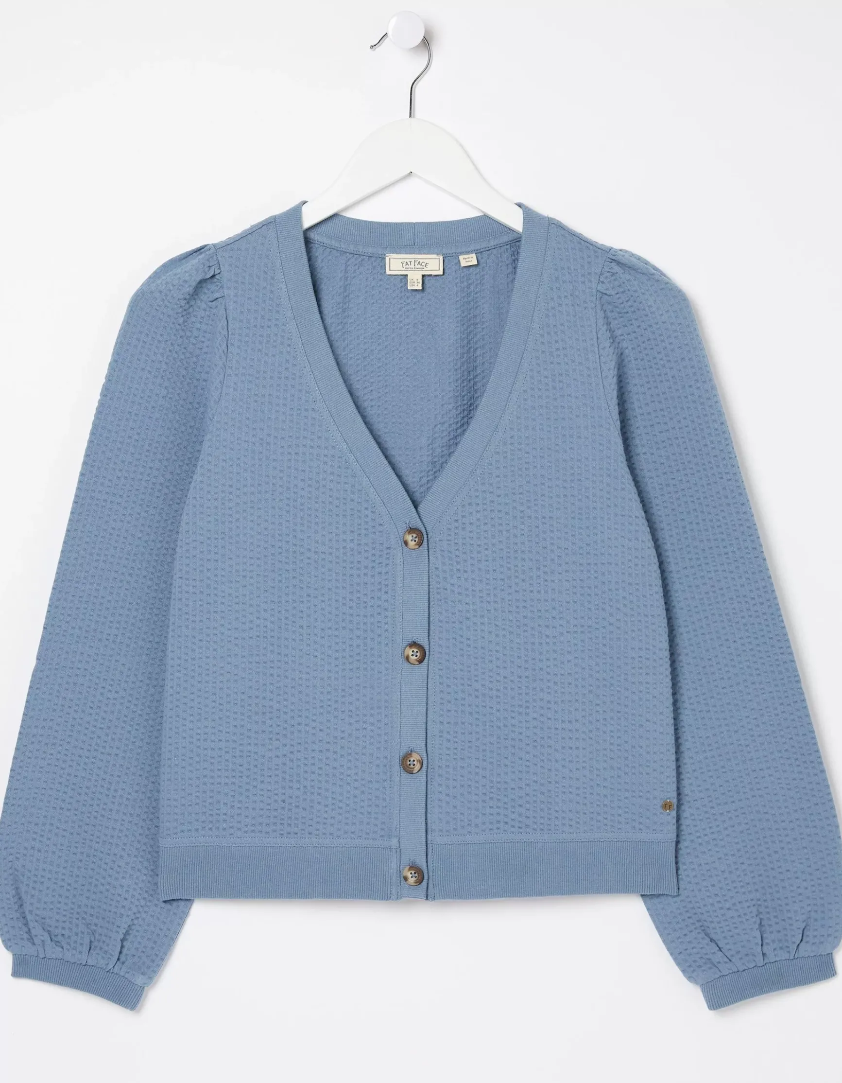 FatFace Charlotte Cardigan|Women Tops & T-Shirts