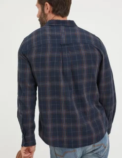 FatFace Charlton Check Shirt|Men View All