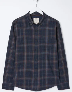 FatFace Charlton Check Shirt|Men View All