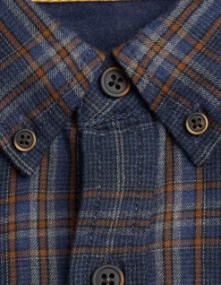 FatFace Charlton Check Shirt|Men View All