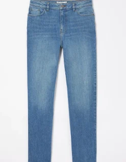 FatFace Chesham Girlfriend|Women Jeans & Dungarees