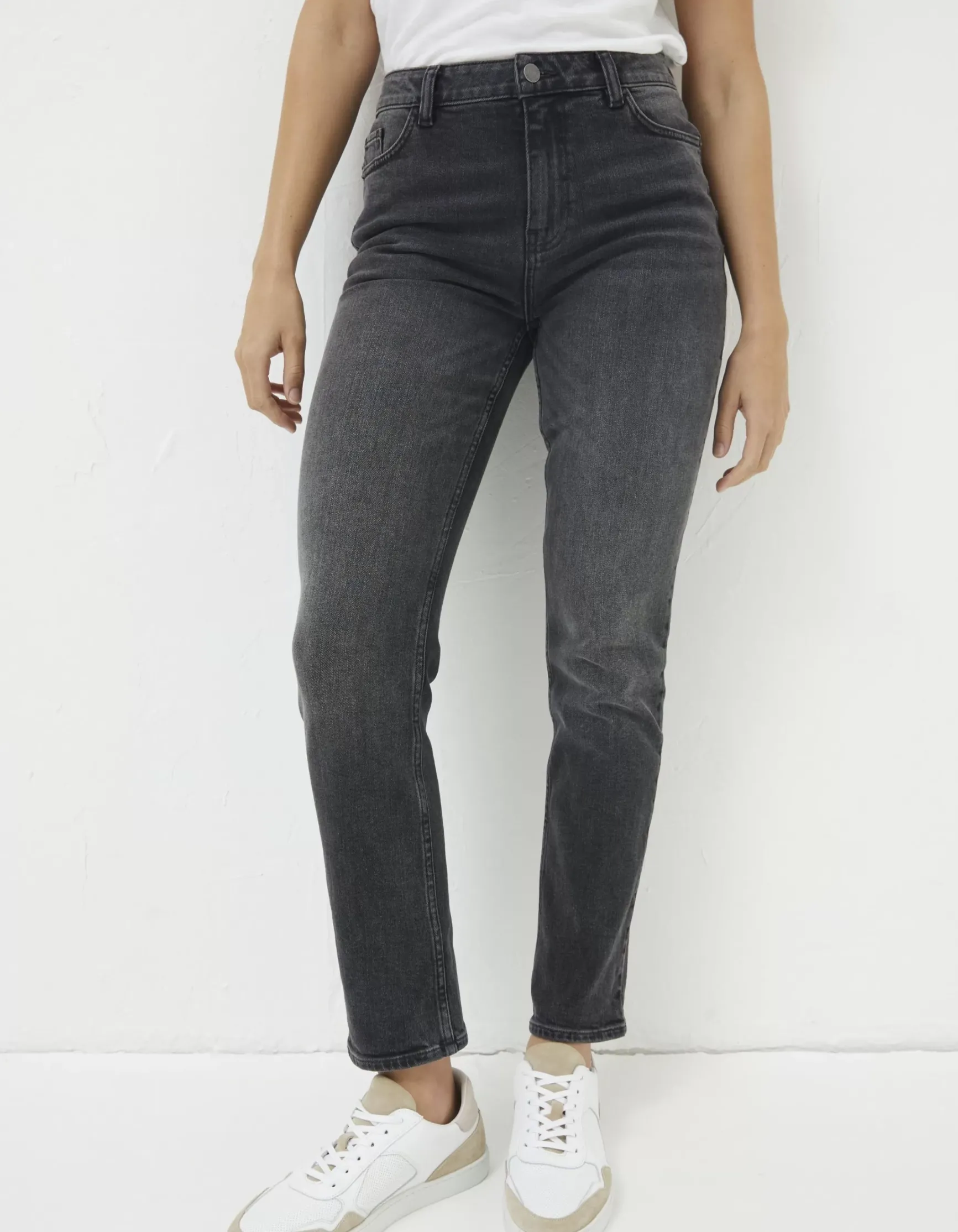 FatFace Chesham Girlfriend|Women Jeans & Dungarees